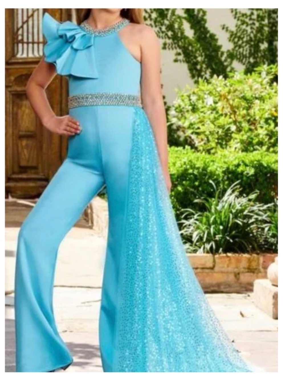 Rachel Allen girls 14